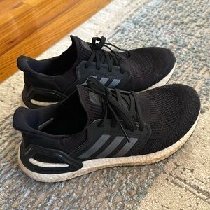 Adidas prime ultraboost size 8